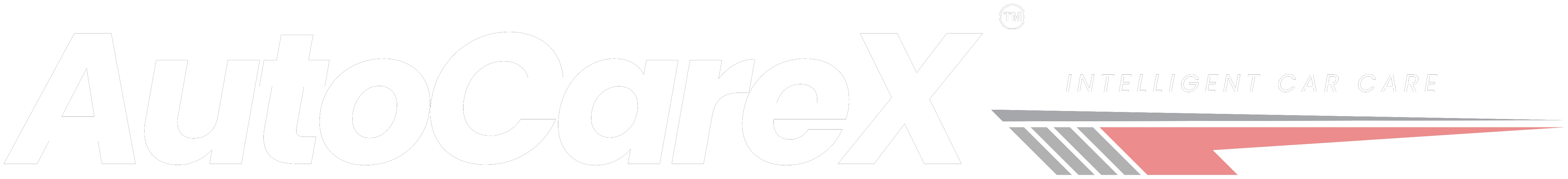 AutoCareX — Intelligent Car Care