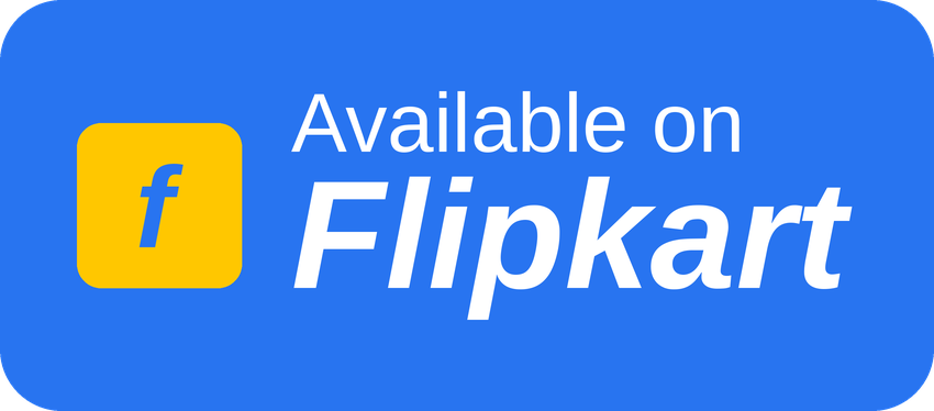 Available on Flipkart