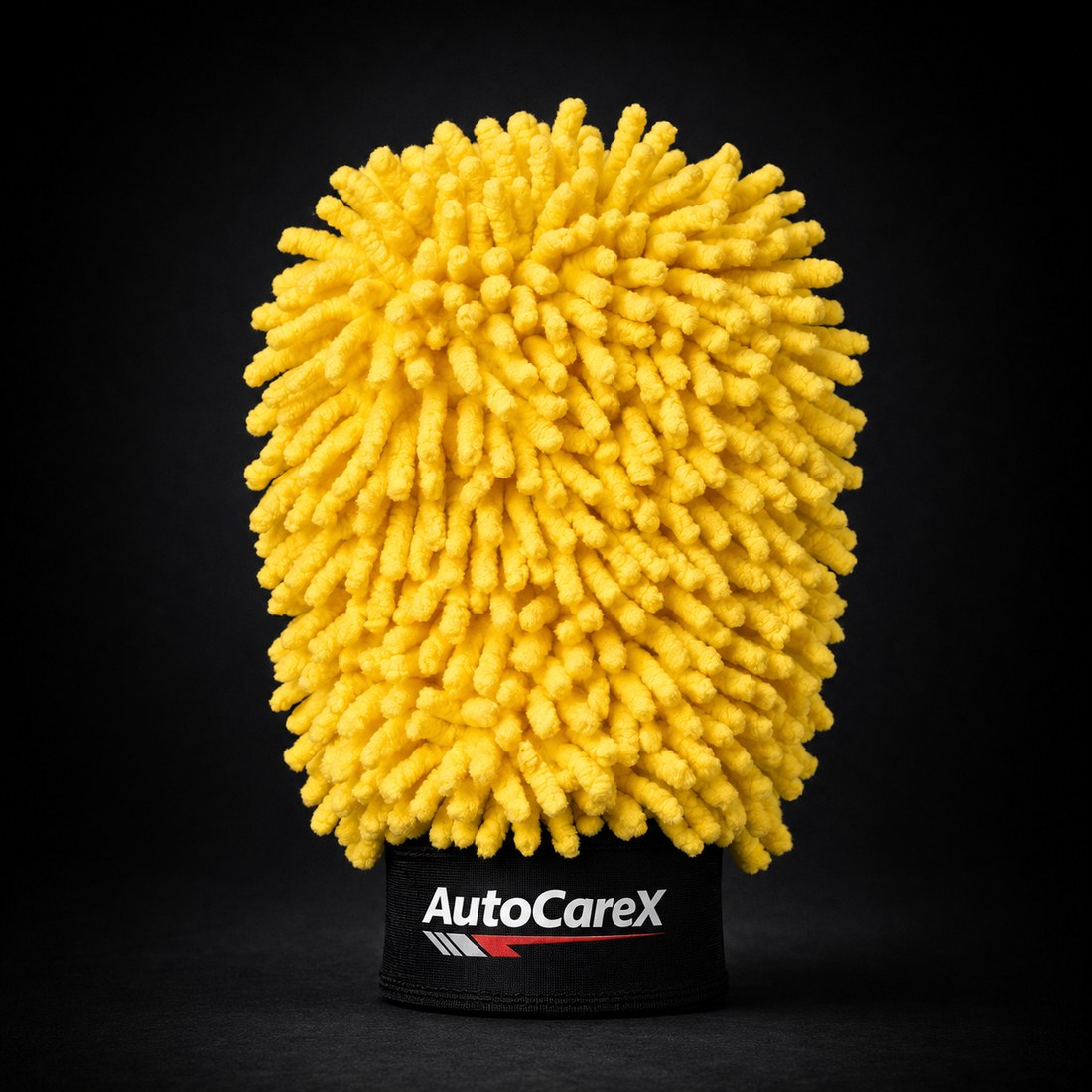 AutoCareX Washing Mitt